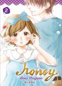 Honey T.2 Honey T.2