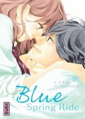 Blue spring ride T.13 Blue spring ride T.13