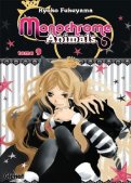 Monochrome animals T.9 Monochrome animals T.9