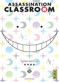 Assassination classroom T.12 Assassination classroom T.12