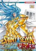 Saint Seiya - Lost canvas chronicles T.12