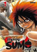 Hinomaru sumo T.1 Hinomaru sumo T.1
