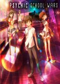 Psychic School Wars - combo - collector Psychic School Wars - combo - collector