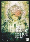 Letter Bee T.19 Letter Bee T.19