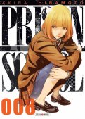Prison school T.8 Prison school T.8