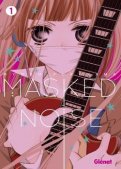 Masked noise T.1 Masked noise T.1
