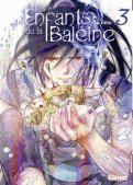 Les enfants de la baleine T.3 Les enfants de la baleine T.3
