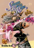Jojo's bizarre adventure - Steel Ball Run T.21 Jojo's bizarre adventure - Steel Ball Run T.21