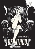 Deathco T.3 Deathco T.3