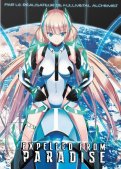 Expelled from paradise