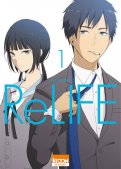 ReLIFE T.1 ReLIFE T.1