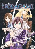 Noragami T.10 Noragami T.10