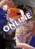 Online - the comic T.2