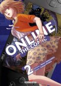 Online - the comic T.2 Online - the comic T.2