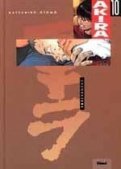 Akira T.10 Akira T.10