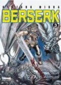 Berserk T.3 Berserk T.3