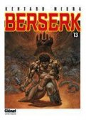 Berserk T.13 Berserk T.13