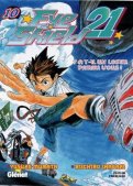EyeShield 21 T.10 EyeShield 21 T.10