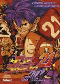 EyeShield 21 T.17 EyeShield 21 T.17
