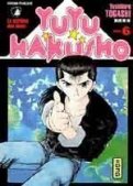 Yuyu Hakusho T.6 Yuyu Hakusho T.6
