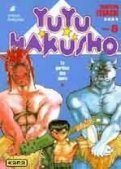 Yuyu Hakusho T.8 Yuyu Hakusho T.8