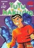 Yuyu Hakusho T.14 Yuyu Hakusho T.14
