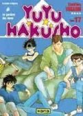 Yuyu Hakusho T.17 Yuyu Hakusho T.17