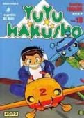 Yuyu Hakusho T.18 Yuyu Hakusho T.18