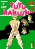 Yuyu Hakusho T.19 Yuyu Hakusho T.19