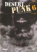 Desert punk T.6 Desert punk T.6