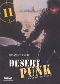 Desert punk T.11 Desert punk T.11