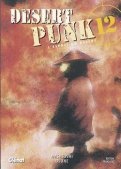 Desert punk T.12 Desert punk T.12