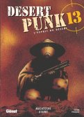Desert punk T.13 Desert punk T.13