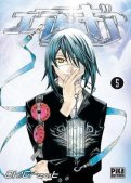Air gear T.5 Air gear T.5