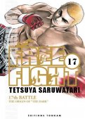 Free Fight - New Tough T.17