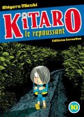 Kitaro le repoussant T.10 Kitaro le repoussant T.10