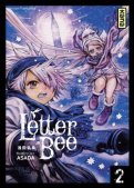 Letter Bee T.2 Letter Bee T.2
