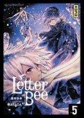 Letter Bee T.5 Letter Bee T.5