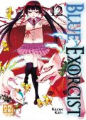 Blue exorcist T.12 Blue exorcist T.12