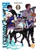 Blue exorcist T.14 Blue exorcist T.14