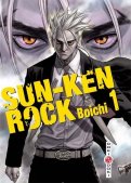 Sun Ken Rock T.1
