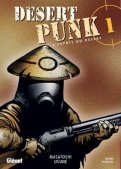 Desert punk T.1 Desert punk T.1