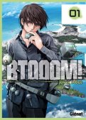 Btooom ! T.1 Btooom ! T.1