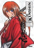 Kenshin le vagabond - Perfect édition T.1