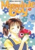 Marmalade Boy T.3 Marmalade Boy T.3