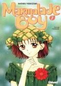 Marmalade Boy T.7 Marmalade Boy T.7