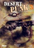 Desert punk T.3 Desert punk T.3
