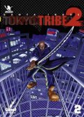 Tokyo tribe 2 T.2 Tokyo tribe 2 T.2