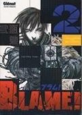 Blame T.2 Blame T.2