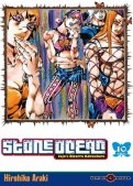 Jojo's Bizarre Adventure - Stone Ocean T.10 Jojo's Bizarre Adventure - Stone Ocean T.10